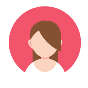 女性 20代