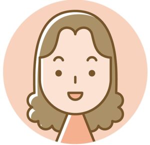 女性 50代