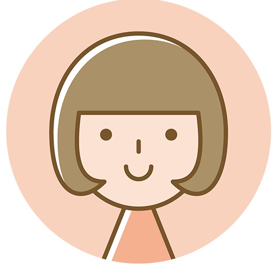 女性 30代