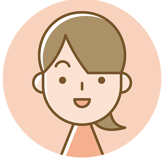 女性 20代